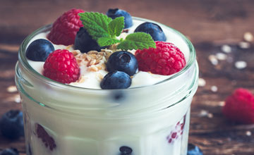 Frozen Foods Stabilization Solutions