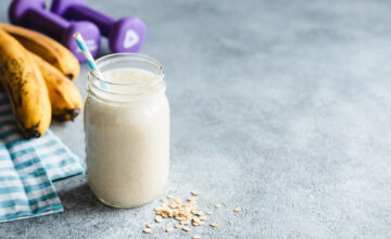 GLP-1 Friendly High-Protein Fiber Solutions